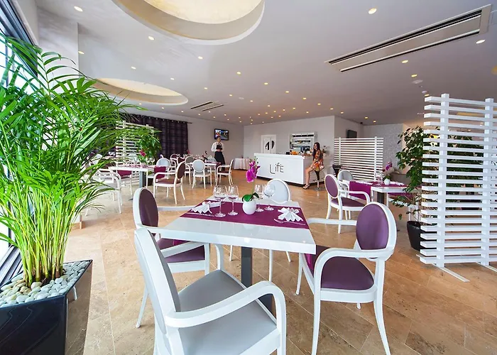 Boutique Hotel Life, Sea, Wellness & Spa