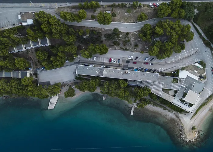 Sagitta All Inclusive Holiday Resort